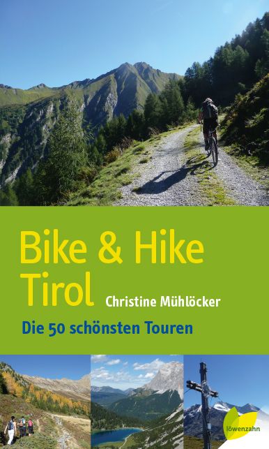 Produktbild: Bike & Hike Tirol