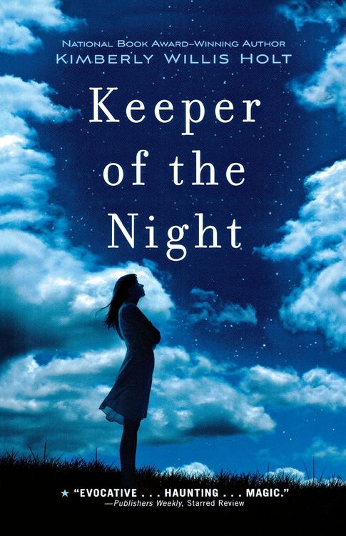 Produktbild: Keeper of the Night