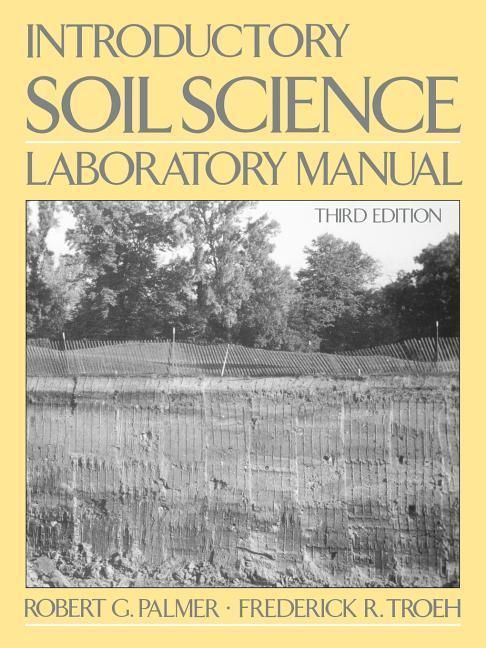 Produktbild: Introductory Soil Science Lab