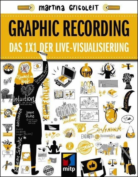 Produktbild: Graphic Recording