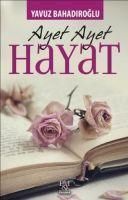 Produktbild: Ayet Ayet Hayat