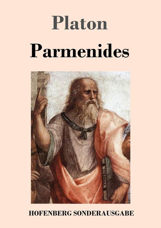 Produktbild: Parmenides