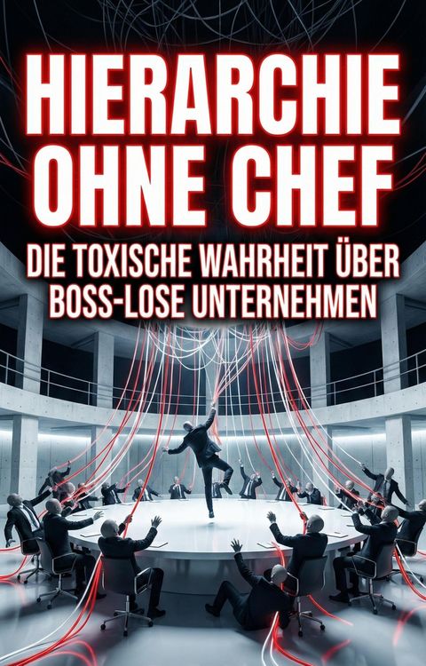Produktbild: Hierarchie ohne Chef