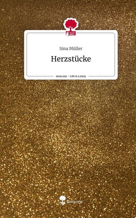 Produktbild: Herzst&uuml;cke. Life is a Story - story.one