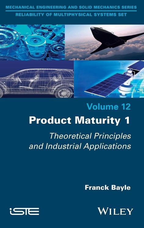 Produktbild: Product Maturity 1