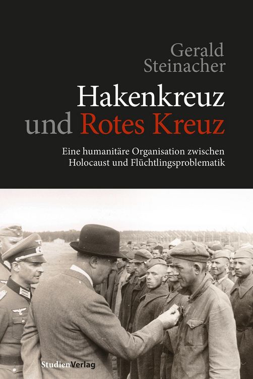 Produktbild: Hakenkreuz und Rotes Kreuz
