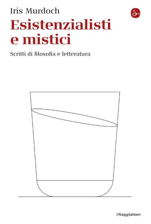 Produktbild: Esistenzialisti e mistici. Scritti di filosofia e letteratura