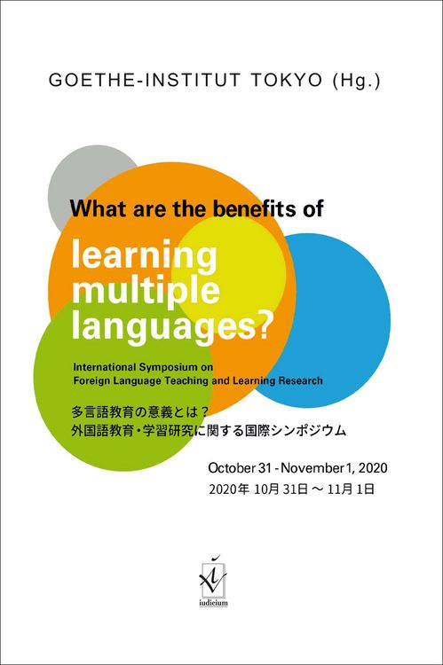 "What are the benefits of learning multiple languages?" online kaufen