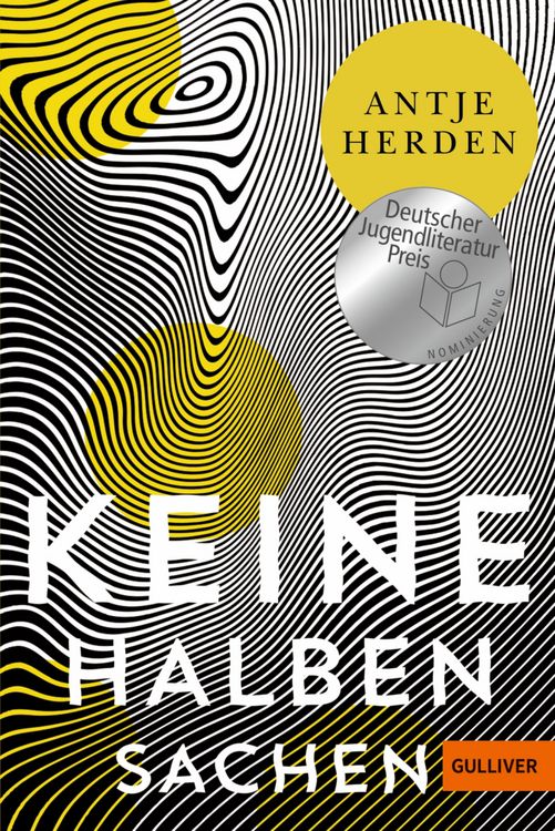 Produktbild: Keine halben Sachen