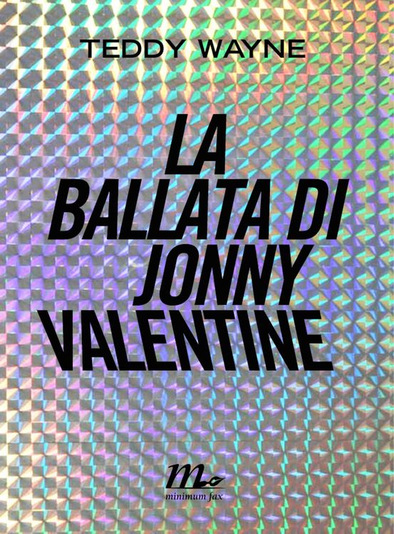 Produktbild: La ballata di Jonny Valentine