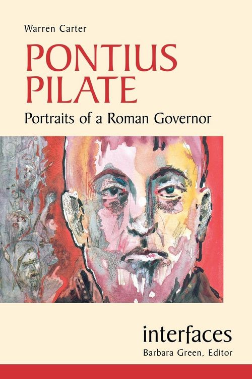 Produktbild: Pontius Pilate