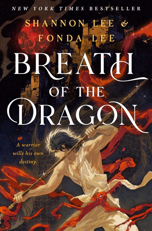 Produktbild: Breath of the Dragon