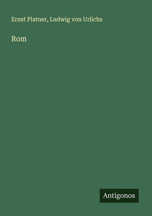 Produktbild: Rom