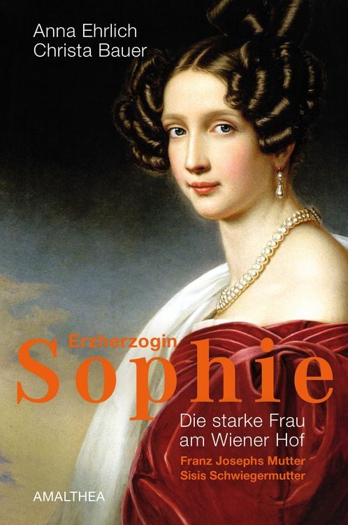 Produktbild: Erzherzogin Sophie