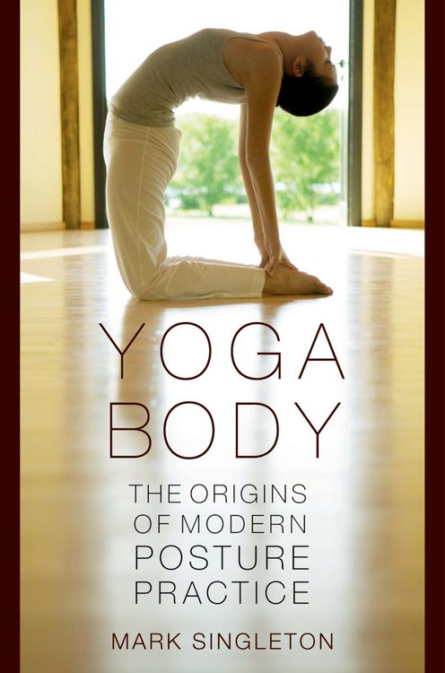 Produktbild: Yoga Body