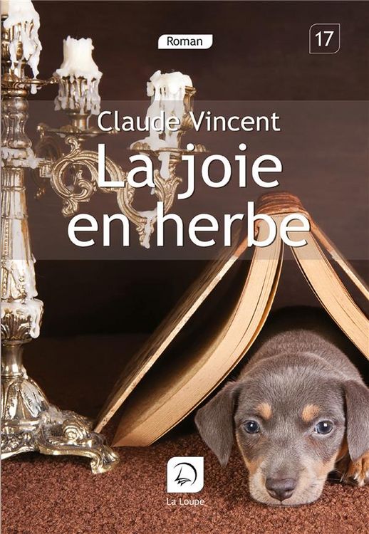 Produktbild: La joie en herbe