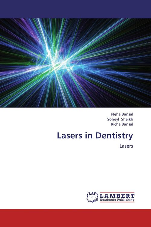 Produktbild: Lasers in Dentistry