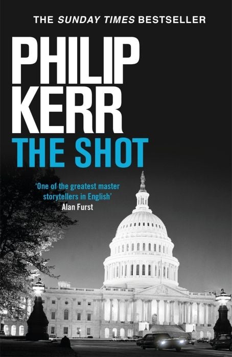 Produktbild: The Shot