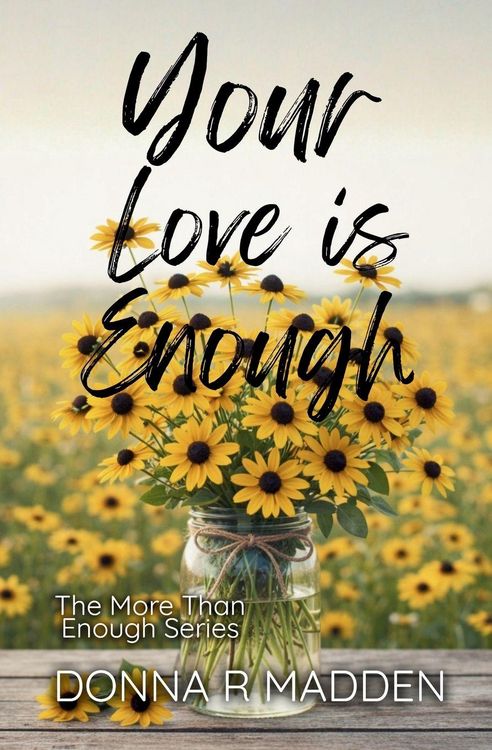 Produktbild: Your Love is Enough