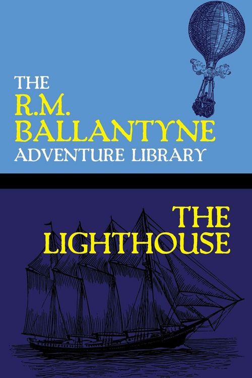 Produktbild: The Lighthouse