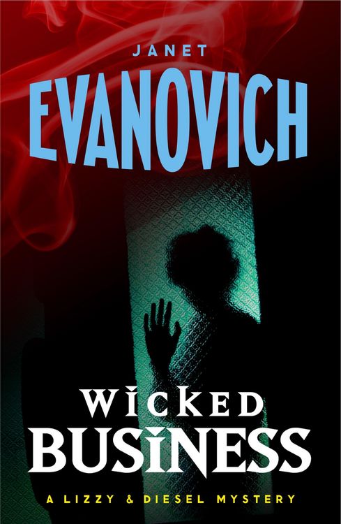 Produktbild: Wicked Business (Wicked Series, Book 2)