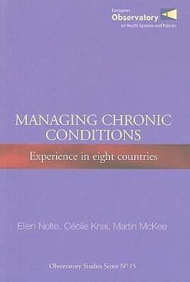 Produktbild: Managing Chronic Conditions