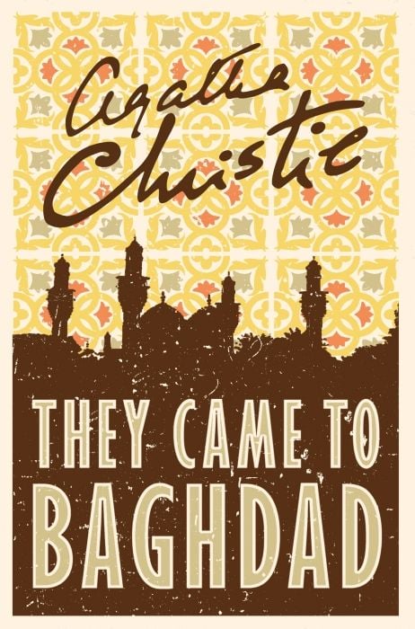 Produktbild: They Came to Baghdad