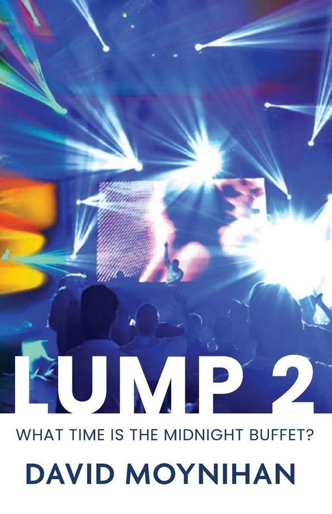 Produktbild: Lump 2 'What time is the midnight buffet?'