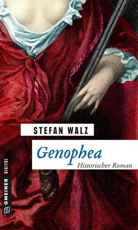 Produktbild: Genophea