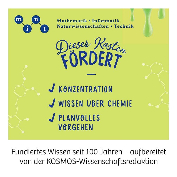 Produktbild: Schleim-Labor