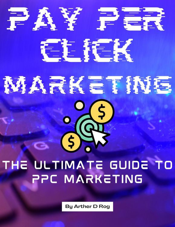 Produktbild: Pay Per Click Marketing