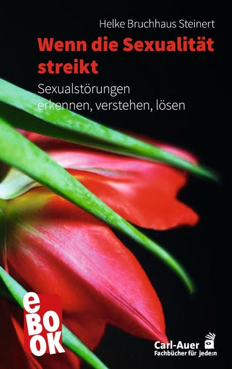 Produktbild: Wenn die Sexualität streikt