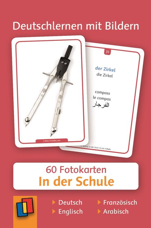 Produktbild: In der Schule