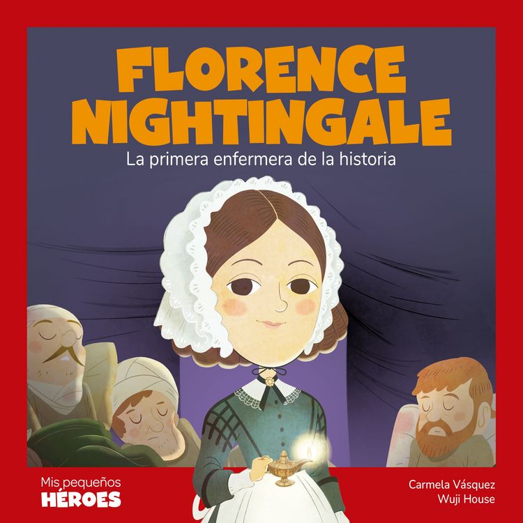 Produktbild: Florence Nightingale