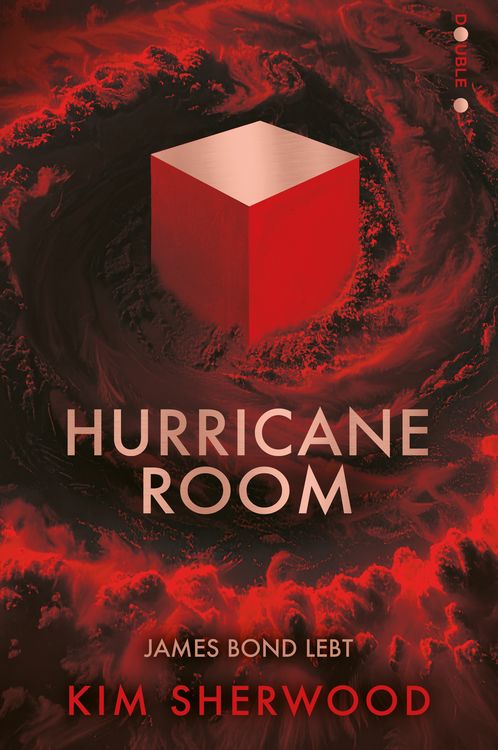 Produktbild: Hurricane Room &ndash; Bond lebt