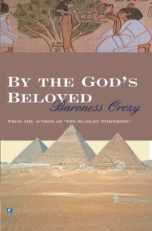Produktbild: By The Gods Beloved