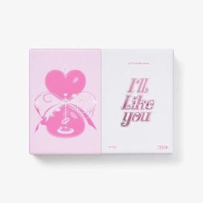 Produktbild: I'll Like You (To Ver.)