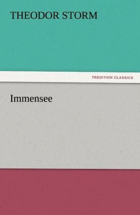 Produktbild: Immensee