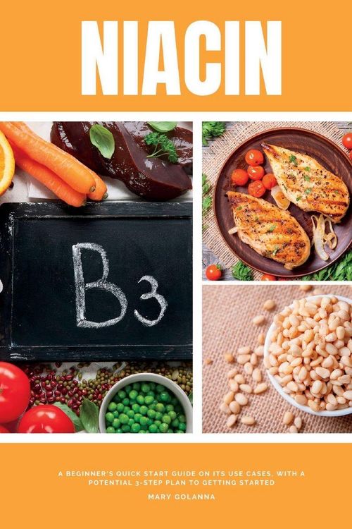 Produktbild: Niacin