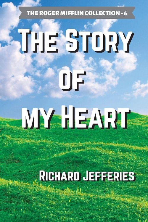 Produktbild: The Story of My Heart