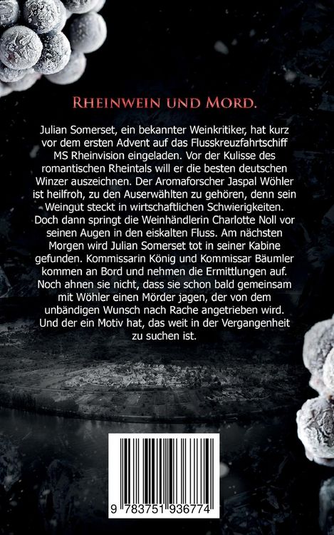 Produktbild: Winterwein