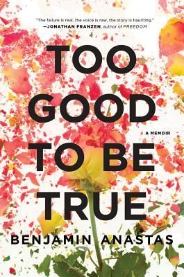 Produktbild: Too Good to Be True