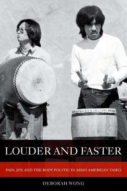 Produktbild: Louder and Faster
