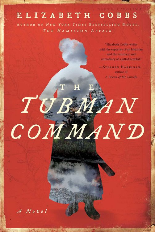 Produktbild: The Tubman Command