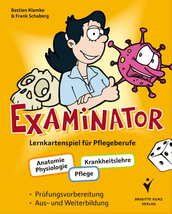 Produktbild: Examinator