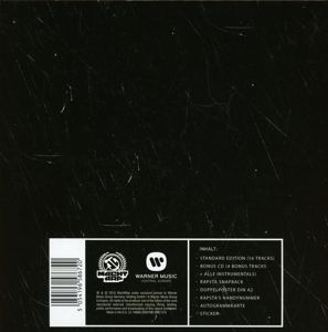 Produktbild: Ah! (Premium Edition)