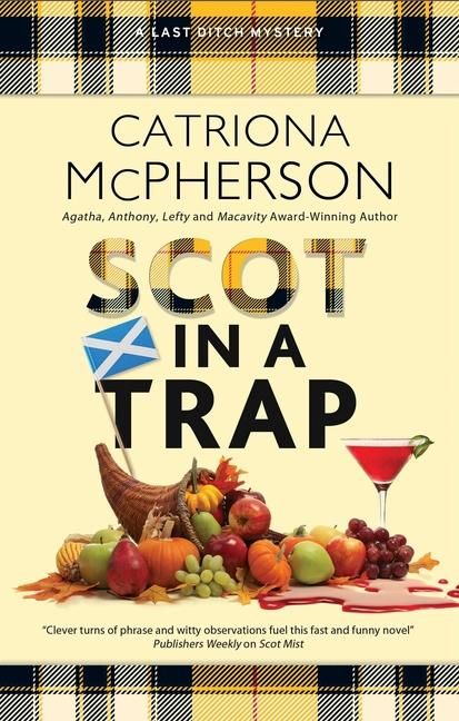 Produktbild: Scot in a Trap