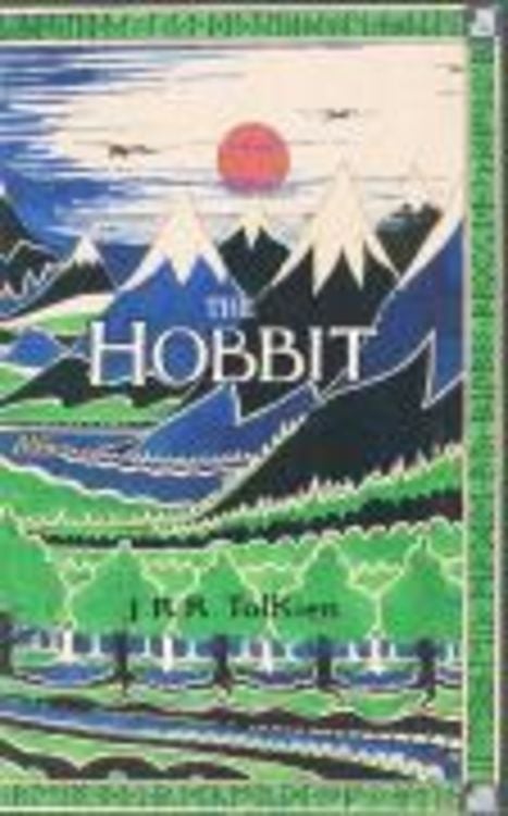 The Hobbit or There And Back Again