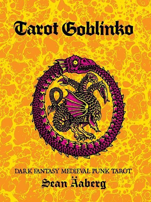 Produktbild: Tarot Goblinko
