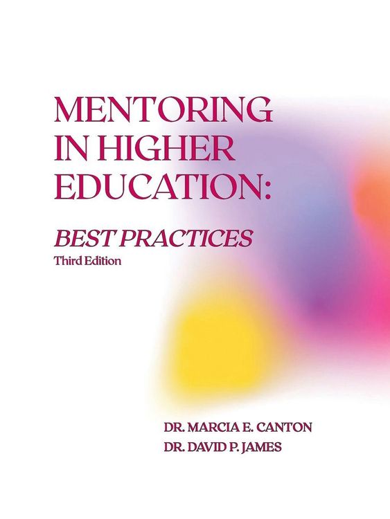 Produktbild: Mentoring in Higher Education